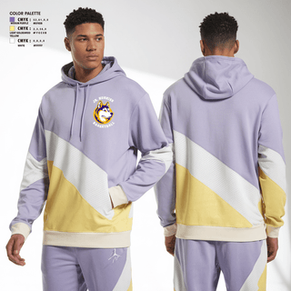 Hoodie, Washington Middle School Jr. Huskies, Men's Basketball, Teamtime, Team time, sublimation, custom sports apparel, team uniforms, spirit wear, spiritwear, sports uniforms, custom shirts, team store, custom team store, fundraiser sports, apparel fundraiser