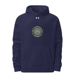 The Old Guard 51363559 Under Armour Hoodie