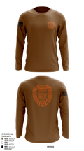 Green Haven CERT 13019233 Long Sleeve Performance Shirt 117