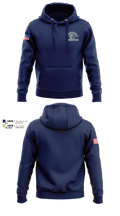 Mecc -Wabash Twp Fire Dept Hoodie - 6
