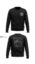 ATP-7 Crew Neck Sweatshirt - 5