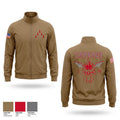C-Co, 2-70 Windbreaker - 1