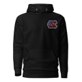 A-Gang 90344345 Unisex Premium Hoodie | Cotton Heritage M2580
