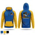 Panthers 92135557 Hoodie - 1