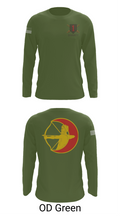 1ID DIVARTY 89089290 Long Sleeve Performance Shirt 46