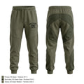 Bravo Sweatpants - 1