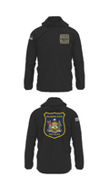 Delaware State Fire Police 51213037 Windbreaker - 22
