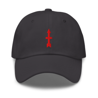 C co. 127 65825079 Classic Dad Hat | Yupoong 6245CM