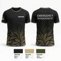 Worcester Emergency Management Old School Cotton Feel Shirt - 2