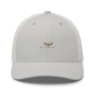 Md transportation service LLC 11335199 Retro Trucker Hat | Yupoong 6606
