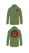 Intelligence Support Battalion 57442174 Windbreaker - 41