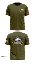 MCBH PMO K9 Old School Cotton Feel Shirt - 3