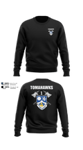 1-23 IN PT Gear Crew Neck Sweatshirt - 1