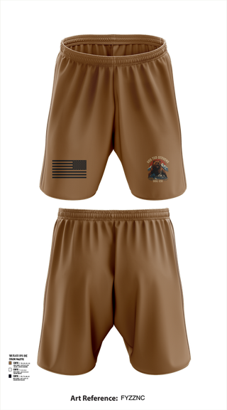 Athletic Shorts With Pockets, TED STEVENS, , Teamtime, Team time, sublimation, custom sports apparel, team uniforms, spirit wear, spiritwear, sports uniforms, custom shirts, team store, custom team store, fundraiser sports, apparel fundraiser
