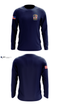 Rescue 2 Long Sleeve Performance Shirt - 3