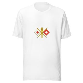 Unisex Staple T-Shirt - White