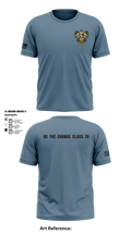 # 700 BSB always ready “Get some” 53617803 Short Sleeve Performance Shirt - 1