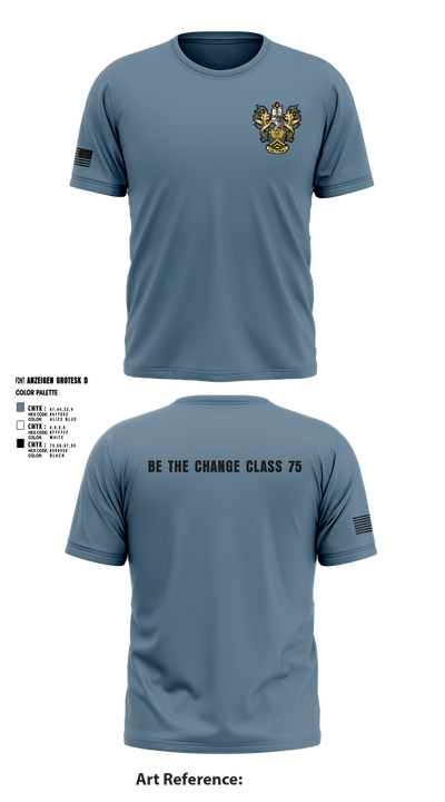 # 700 BSB always ready “Get some” 53617803 Short Sleeve Performance Shirt - 1