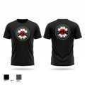 Women’s Jiu Jitsu Collective Short Sleeve Performance Shirt - 2