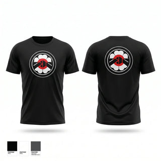 Short Sleeve Performance Shirt, Women’s Jiu Jitsu Collective, , Teamtime, Team time, sublimation, custom sports apparel, team uniforms, spirit wear, spiritwear, sports uniforms, custom shirts, team store, custom team store, fundraiser sports, apparel fundraiser