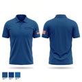 SCTF-5 Short Sleeve Performance Polo - 1