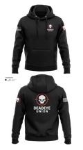 DEADEYE UNION 70253408 Hoodie - 21