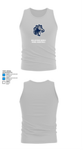 Muller Road Middle School Basketball 79179816 Tank Top - 13