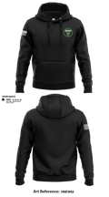 Haywood County Rescue Squad 28997508 Hoodie - 1