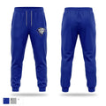 Laguna-Acoma Senior High School Basketball 15148897 Sweatpants - 2