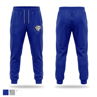 Sweatpants, Laguna-Acoma Senior High School Basketball, Women's Basketball, Teamtime, Team time, sublimation, custom sports apparel, team uniforms, spirit wear, spiritwear, sports uniforms, custom shirts, team store, custom team store, fundraiser sports, apparel fundraiser