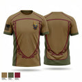 4-410th Brigade Support Battalion 30168660 Short Sleeve Performance Shirt - 1