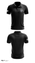 Orrville Police Department Short Sleeve Performance Polo - 27