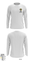 Ripley Middle School Basketball 22825718 Long Sleeve Performance Shirt 3