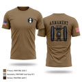 Armament LBCSMS Short Sleeve Performance Shirt - 1
