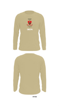 CMLP41 44688858 Long Sleeve Performance Shirt 92
