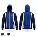 Tennessee Wesleyan 30176412 Windbreaker - 1