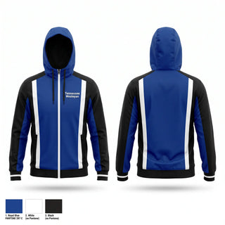 Windbreaker, Tennessee Wesleyan, Women's Basketball, Teamtime, Team time, sublimation, custom sports apparel, team uniforms, spirit wear, spiritwear, sports uniforms, custom shirts, team store, custom team store, fundraiser sports, apparel fundraiser
