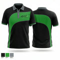 Augusta Pickleball 74334747 Short Sleeve Performance Polo - 1