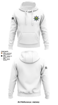 NRS TOLEDO 62842045 Hoodie - 2