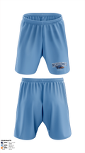 Herbert Akins Road Middle School Athletic Shorts With Pockets - 42