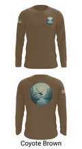 JM Autism association 75571009 Long Sleeve Performance Shirt 6