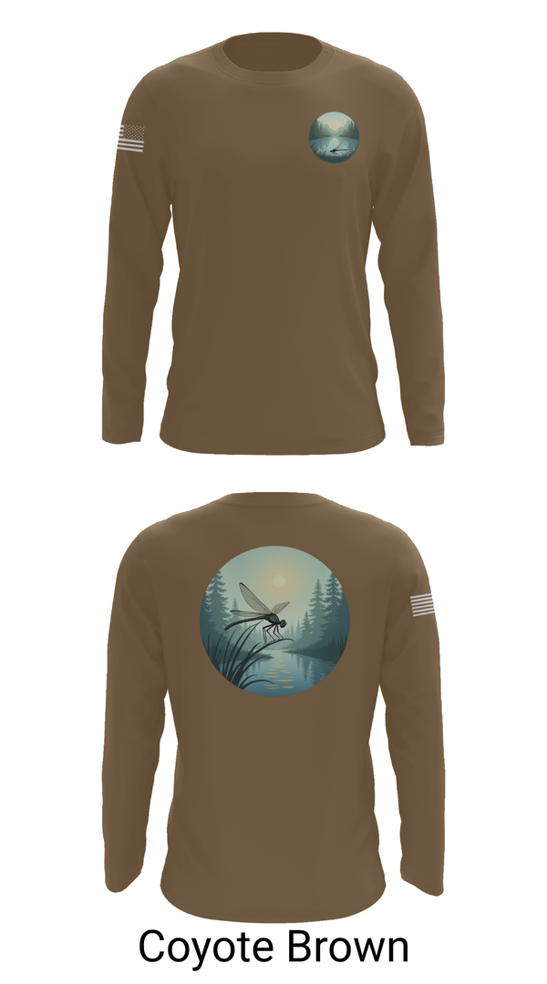 Long Sleeve Performance Shirt, JM Autism association, , Teamtime, Team time, sublimation, custom sports apparel, team uniforms, spirit wear, spiritwear, sports uniforms, custom shirts, team store, custom team store, fundraiser sports, apparel fundraiser