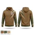 Ronin Jujitsu Hoodie - 1