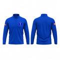 Pontotoc Technology Center Windbreaker - 1