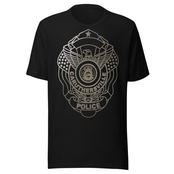 Unisex Staple T-Shirt - Black