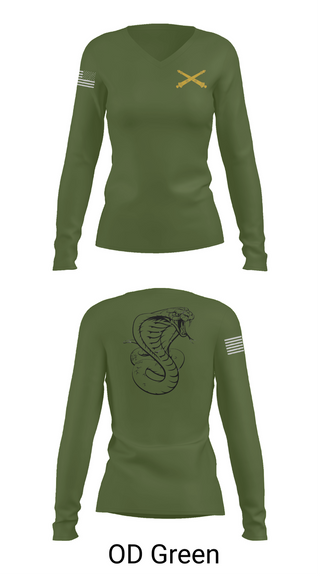 Womens Long Sleeve Vneck Shirt, Cobra 3-321 FAR, , Teamtime, Team time, sublimation, custom sports apparel, team uniforms, spirit wear, spiritwear, sports uniforms, custom shirts, team store, custom team store, fundraiser sports, apparel fundraiser