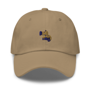 TRADOC Band 1016827 Classic Dad Hat | Yupoong 6245CM