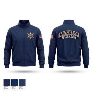 Windbreaker, Patrol, Police, Teamtime, Team time, sublimation, custom sports apparel, team uniforms, spirit wear, spiritwear, sports uniforms, custom shirts, team store, custom team store, fundraiser sports, apparel fundraiser