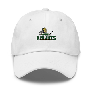 Dad hat - White