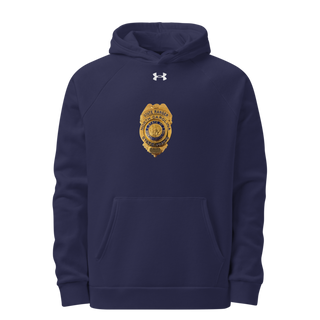 NC DNCR State Ranger Under Armour Hoodie